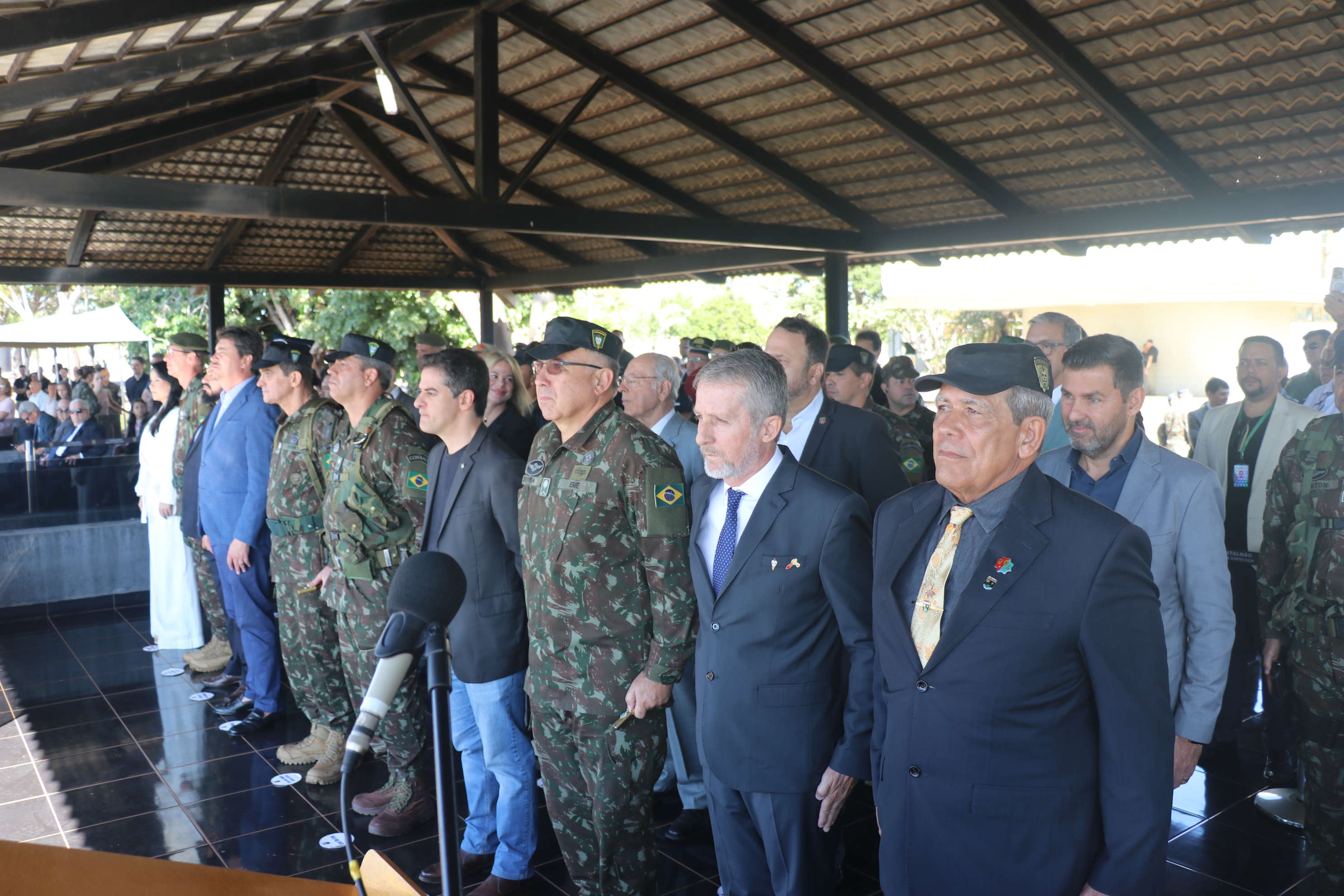 Aniversário COpEsp 2024