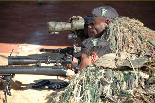 comando de operações especiais