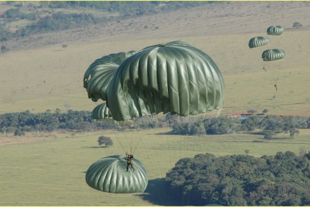 comando de operações especiais