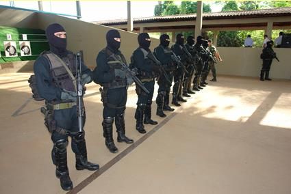 comando de operações especiais