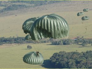 comando de operações especiais