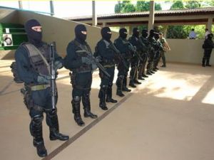 comando de operações especiais