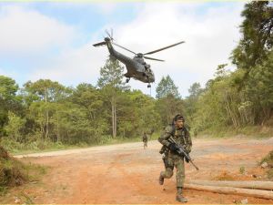 comando de operações especiais