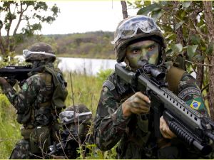 comando de operações especiais