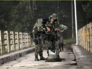 comando de operações especiais