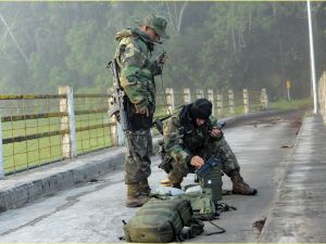 comando de operações especiais