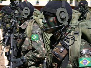 comando de operações especiais